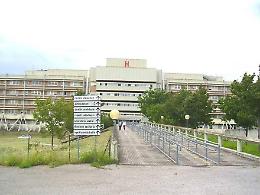 Fondi, l'ospedale cambia: nascite, Day Surgery e lungodegenza nel nuovo piano Asl