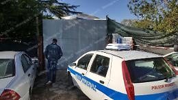 Centro di accoglienza per migranti, sequestrato l'immobile in zona Nascosa