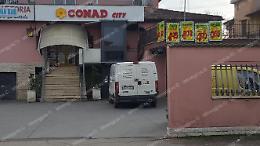 Lite tra due persone degenera, accoltellato un uomo ad Aprilia