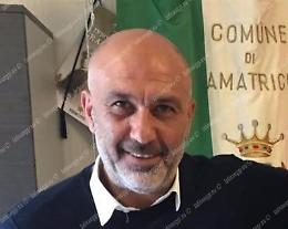 Pirozzi a Nettuno per presentare «La scossa dello Scarpone»