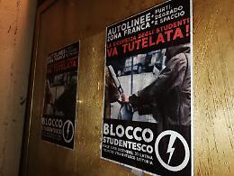 Violenza alle autolinee, Blocco Studentesco: "La sicurezza degli studenti va tutelata"