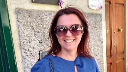 Servizio civile, il punto dell'assessore Alessandra Tomei