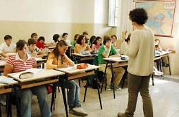 Una diversità da valorizzare, alunni impegnati nella conoscenza di nuovi orizzonti