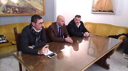 Terracina, il consigliere Di Leo entra nella maggioranza di Procaccini