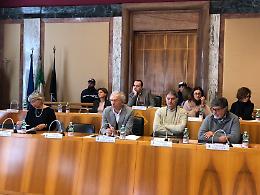 Scontro sui Revisori di Abc,  la maggioranza  vota da sola
