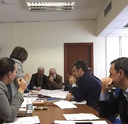 Ninfa, prime ipotesi di soluzione dal tavolo di confronto in Regione