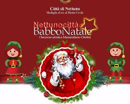 Forte Sangallo si trasforma: sarà la Casa di Babbo Natale