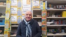 La fortuna bacia un appassionato del Lotto: vinti 50mila euro