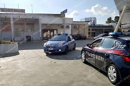 Banda di rapinatori arrestata prima dell'ennesima rapina