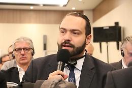 Parlamento Europeo: l'opposizione si complimenta con Fabio Massimo Castaldo
