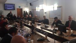 Acqua pubblica, un documento ufficiale per ottenere i fondi dalla Regione Lazio