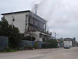 Ex dogana di via Enna, un "No" politico trasversale alla variante