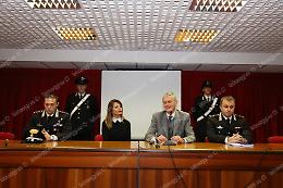 Omicidio Palli, tutto sarebbe nato dagli screzi tra la vittima e Massimo Sparacio