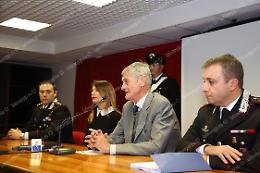 Omicidio Palli, i due fermati avrebbero confessato e ammesso la responsabilità