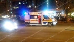 Investito mentre attraversa la strada, ferito un ragazzo in via Moro