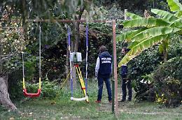 Omicidio in via Palermo, interrogato l'avvocato Palumbo