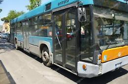 Atral, tempo scaduto per parcheggi e trasporto pubblico locale