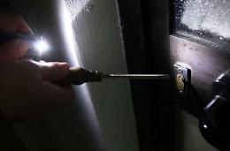 La banda dei bar torna a collpire, furti in due esercizi