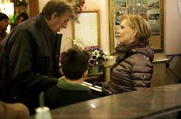 [FOTO] Presentato il nuovo calendario di Raniero Luigi Avvisati