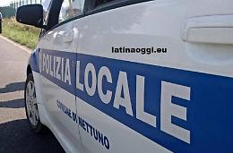 Bimba di dieci anni investita da un'auto all'ora di pranzo