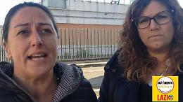 Pernarella e Corrado di M5S visitano il carcere di Latina: "Struttura obsoleta"