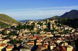 Itri, Coulture: tra i vicoli del paese il laboratorio dell'olio e dell'oliva