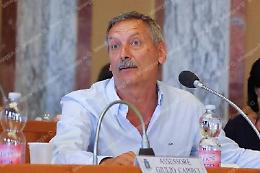Terremoto al Comune di Cisterna: arrestato l'assessore all'Urbanistica del Comune di Latina Buttarelli