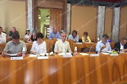 Arresto Buttarelli, riunione straordinaria tra Coletta, giunta e maggioranza