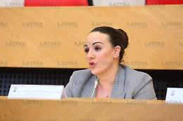 Touchdown, il sindaco Della Penna revoca gli incarichi al vice e agli assessori coinvolti