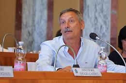Touch Down, Buttarelli aggiusta la gara per conservare lo stipendio