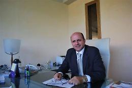 Antonio Guido scende in campo e sfida il sindaco Terra: sabato la presentazione