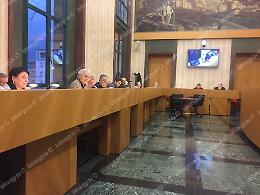 Acqua pubblica, i sindaci chiedono aiuto a Zingaretti per acquistare le quote di Acqualatina