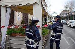 Tosap, scattano i sequestri per i morosi. Ieri primi sigilli in via Don Minzoni