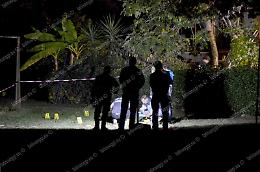 Avvocato che sparò al ladro, arrestati i quattro complici per rapina impropria
