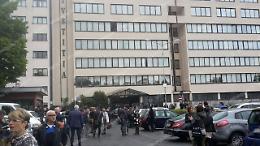 Il Tribunale ha un nuovo presidente: Mauro Lambertucci