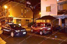 Furto notturno in un bar in via Villafranca, slot machine ripulita