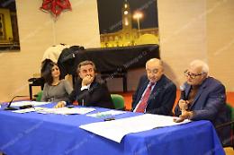 Giustizia in affanno, i numeri impietosi del Tribunale in difficoltà
