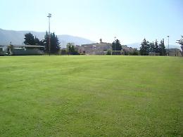 Utenze del campo sportivo, sentenza favorevole al Comune