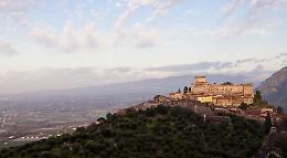 Natale a Sermoneta, un programma di eventi all'ombra del castello