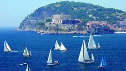 Gaeta tra le mete turistiche più cercate su Google nel 2017