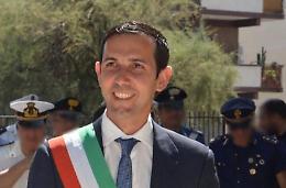 Fucci shock: «Per Pomezia ho rifiutato un incarico di nomina come capo di gabinetto»