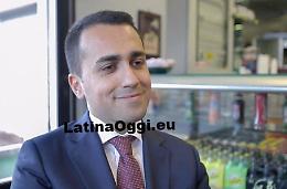 Di Maio entra a piedi uniti e di fatto «caccia» Fucci dal M5S