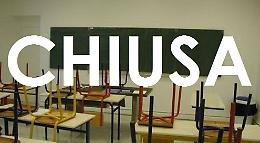 Riscaldamenti rotti, la scuola elementare di via Po chiude per due giorni