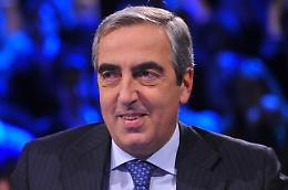 Gasparri su Abc: "Vìola la legge Madia. Anomalo l'acquisto del ramo d'azienda"