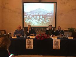 Caracupa rivive dopo tremila anni in una mostra permanente