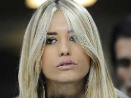 Dramma per Elena Santarelli: il figlio è gravemente malato