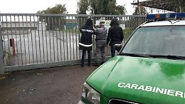 Sequestro Kyklos, il Giudice conferma il sequestro preventivo
