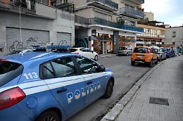 Furto nella sala giochi di via Adua, ingente il bottino