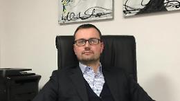 «Gente Libera» si schiera con la coalizione di Giorgio Greci