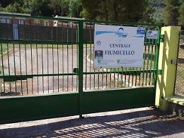 Acqua torbida, valori ancora alti e ordinanze in vigore